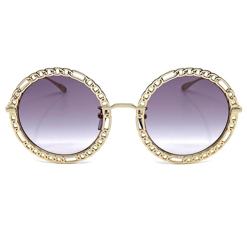 NEW!!! GUCCI Sunglasses GG1113S 002 Authentic